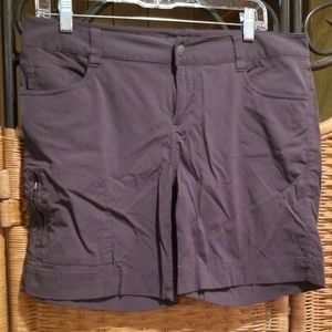 Prana shorts